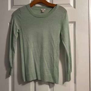J Crew Factory Sweater